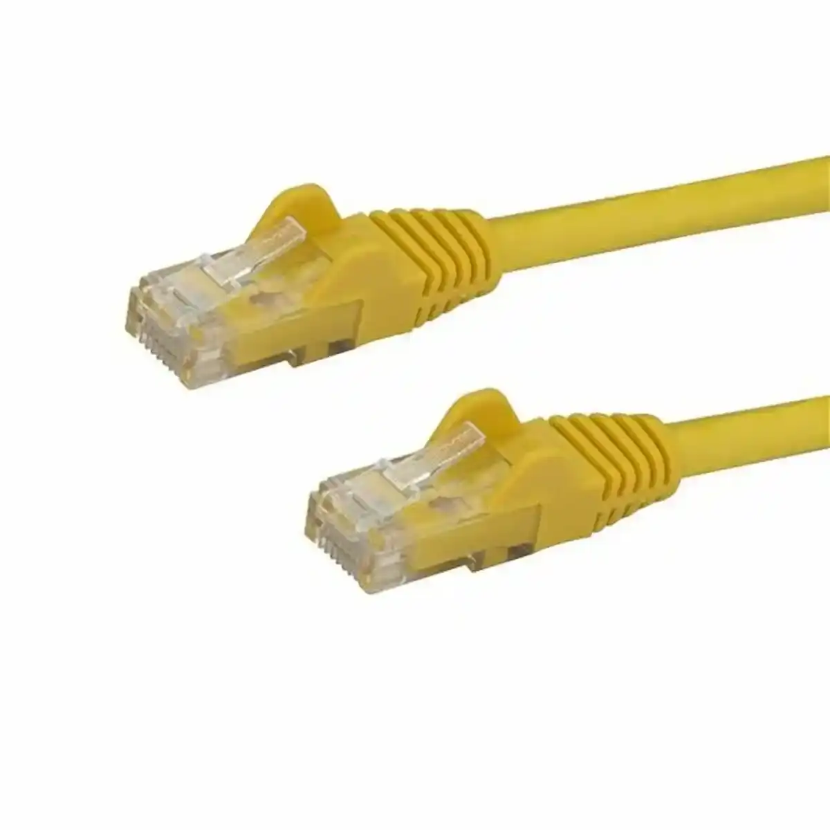 Cable reseau rigide utp categorie 6 startech n6patc3myl 3 m_9108. DIAYTAR SENEGAL - Votre Plaisir Shopping à Portée de Clic. Explorez notre boutique en ligne et trouvez des produits qui ajoutent une touche de bonheur à votre vie quotidienne.