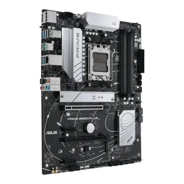 Carte mere asus prime b650 plus atx am5_6050. Bienvenue chez DIAYTAR SENEGAL - Où Chaque Achat est un Geste d'Amour. Découvrez notre sélection minutieuse et choisissez des articles qui témoignent de votre passion.