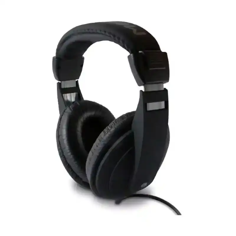 Casque avec bandeau metronic tv hifi reconditionne d _3049. Entrez dans l'Univers de DIAYTAR SENEGAL - Où Choisir est un Plaisir. Explorez notre gamme variée et trouvez des articles qui parlent à votre cœur et à votre style.