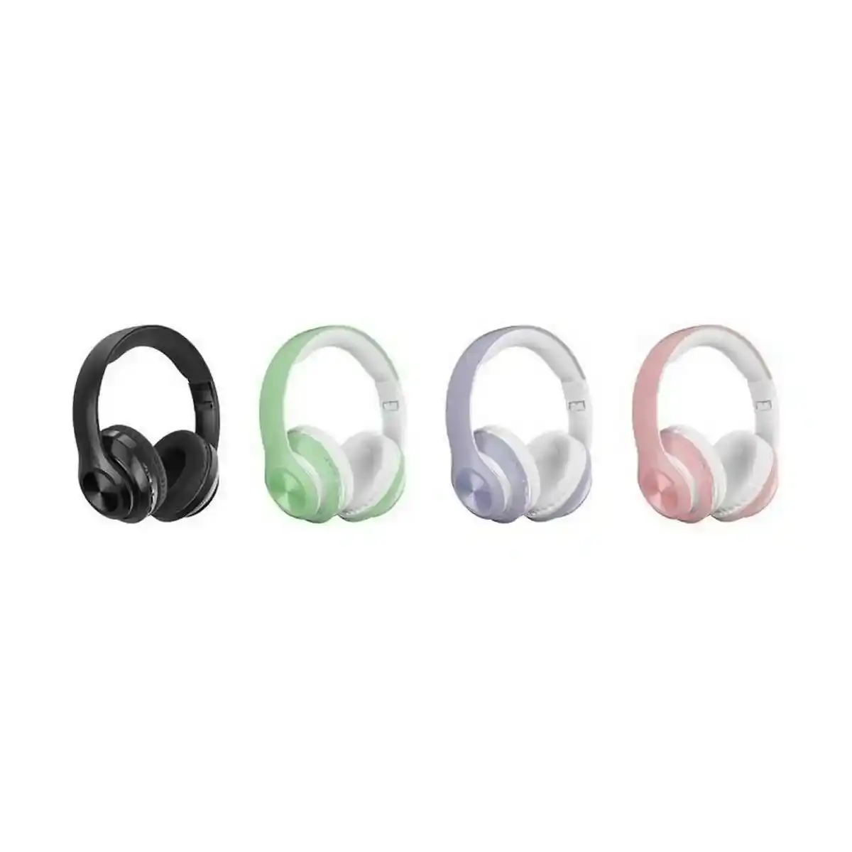 Casque bluetooth roymart regular pods ab 139 multicolore_7519. DIAYTAR SENEGAL - Où l'Élégance Rencontré l'Accessibilité. Parcourez notre catalogue et trouvez des produits qui apportent une touche de sophistication à votre vie quotidienne sans compromettre votre budget.