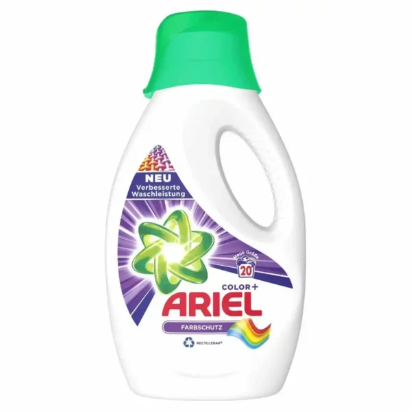 Detergent ariel reconditionne a _3074. DIAYTAR SENEGAL - Votre Portail Vers l'Exclusivité. Explorez notre boutique en ligne pour trouver des produits uniques et exclusifs, conçus pour les amateurs de qualité.