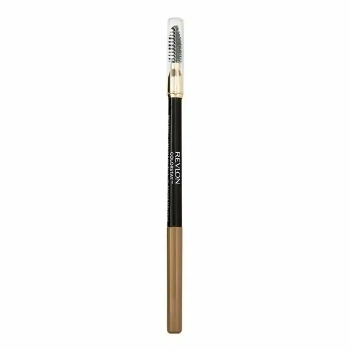 Eyebrow liner colorstay revlon_3292. Bienvenue sur DIAYTAR SENEGAL - Où Choisir est un Voyage Sensoriel. Plongez dans notre catalogue et trouvez des produits qui éveillent vos sens et embellissent votre quotidien.