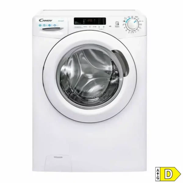 Lave linge candy cs 1492de s 9 kg 1400 tr min_7598. DIAYTAR SENEGAL - Votre Plateforme Shopping, Votre Choix Éclairé. Explorez nos offres et choisissez des articles de qualité qui reflètent votre style et vos valeurs.