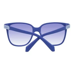 Lunettes de soleil unisexe polaroid pld 6036 s b3v 53 mf bleu o 53 mm _3886. DIAYTAR SENEGAL - Là où l'Élégance Devient un Mode de Vie. Naviguez à travers notre gamme et choisissez des produits qui apportent une touche raffinée à votre quotidien.