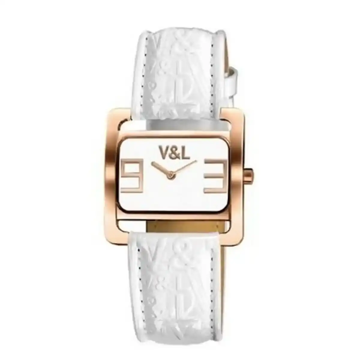 Montre femme v l vl048202 o 37 mm _6056. DIAYTAR SENEGAL - Où Choisir Devient une Découverte. Explorez notre boutique en ligne et trouvez des articles qui vous surprennent et vous ravissent à chaque clic.