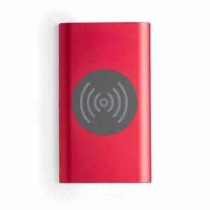 Power bank avec chargeur sans fil 146263 4000 mah 25 unites _8467. DIAYTAR SENEGAL - Où Choisir Devient un Acte de Découverte. Découvrez notre gamme et choisissez des produits qui éveillent votre curiosité et élargissent vos horizons.