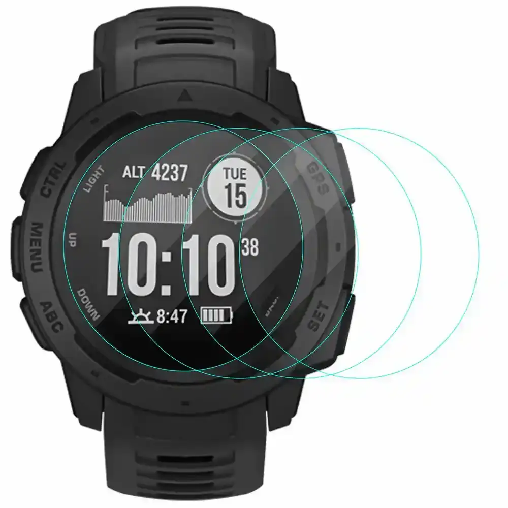 Protecteur d ecran l1 smartwatch remis a neuf a _8957. DIAYTAR SENEGAL - Où la Qualité et la Diversité Fusionnent. Explorez notre boutique en ligne pour découvrir une gamme variée de produits qui incarnent l'excellence et l'authenticité.