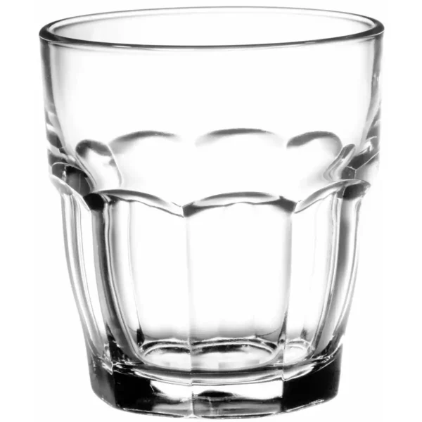 Verre bormioli rocco rock bar verre transparent 270 ml 6 unites _1705. DIAYTAR SENEGAL - Où Chaque Détail Compte. Parcourez nos produits soigneusement sélectionnés et choisissez des articles qui correspondent à votre style et à vos valeurs.