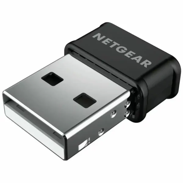 Adaptateur wi fi usb netgear a6150 100pes_4781. Bienvenue chez DIAYTAR SENEGAL - Où Chaque Achat est un Geste d'Amour. Découvrez notre sélection minutieuse et choisissez des articles qui témoignent de votre passion.