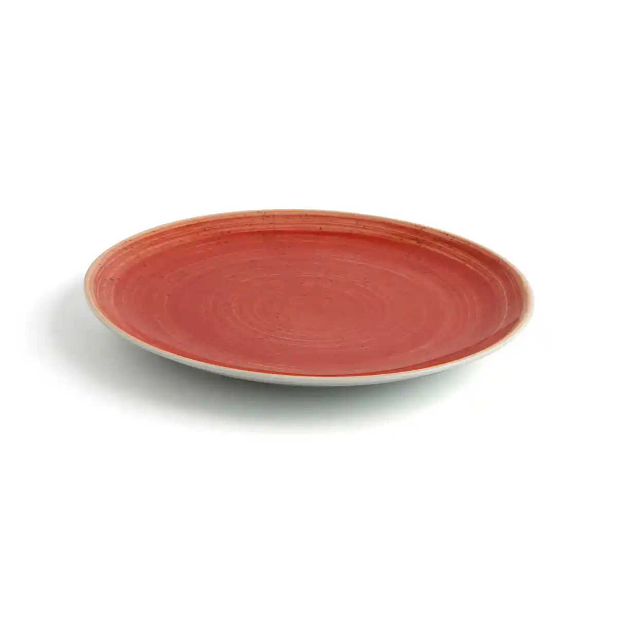 Assiette plate ariane terra ceramique rouge o 29 cm 6 unites _9495. DIAYTAR SENEGAL - Votre Plateforme Shopping de Confiance. Naviguez à travers nos rayons et choisissez des produits fiables qui répondent à vos besoins quotidiens.