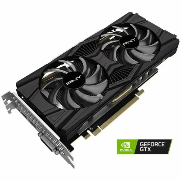 Carte graphique pny gtx 1660 ti xlr8 gaming 6 go gddr6_5195. DIAYTAR SENEGAL - Votre Portail Vers l'Exclusivité. Explorez notre boutique en ligne pour découvrir des produits uniques et raffinés, conçus pour ceux qui recherchent l'excellence.