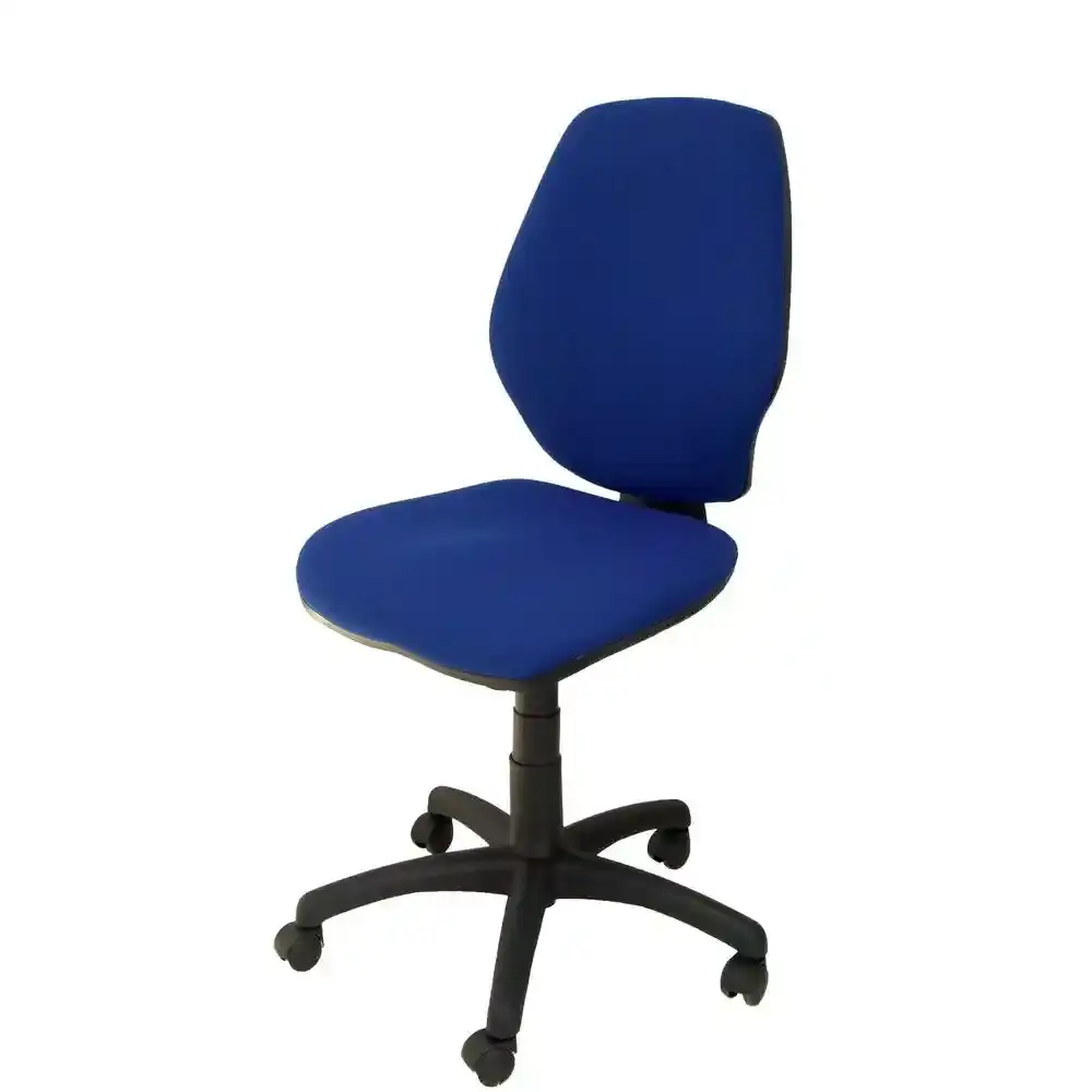 Chaise de bureau hoya p c aran229 bleu_2065. DIAYTAR SENEGAL - Là où le Shopping devient une Fête des Sens. Plongez dans notre univers et choisissez des produits qui éveillent votre goût pour l'esthétique et l'authenticité.