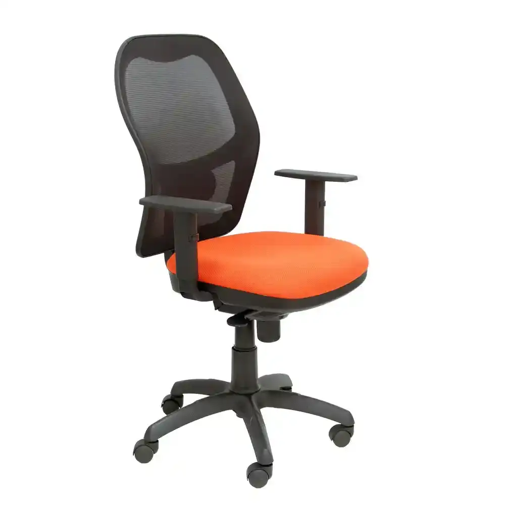 Chaise de bureau jorquera p c bali305 orange_4863. Bienvenue sur DIAYTAR SENEGAL - Votre Destination Shopping à la Sénégalaise. Explorez notre boutique en ligne et découvrez une gamme variée de produits qui capturent l'esprit du Sénégal.