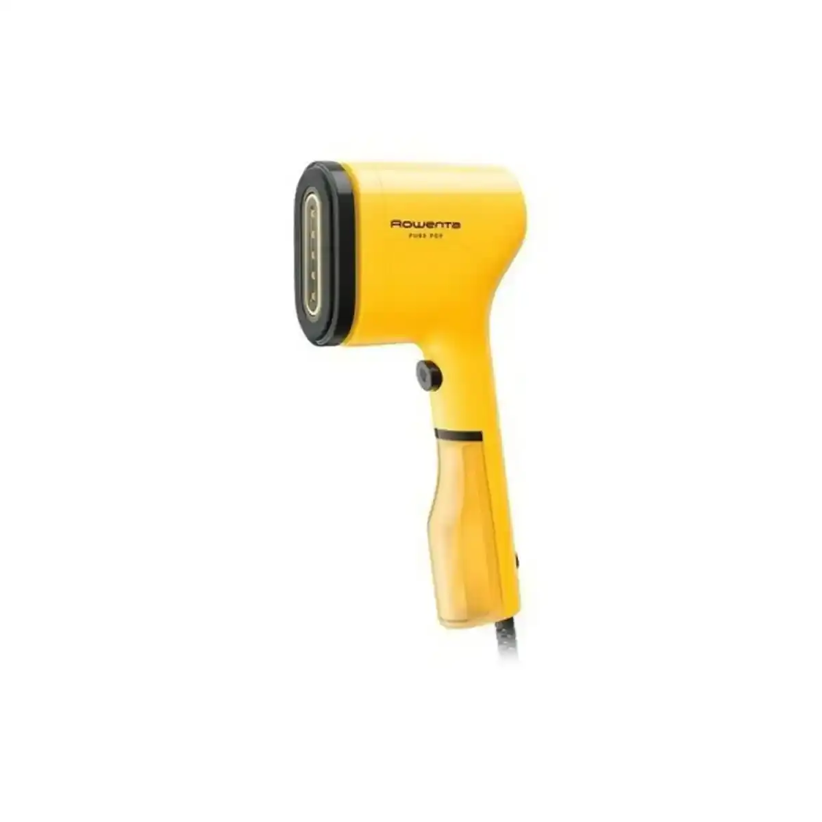 Fer vertical rowenta dr2026 jaune 1300 w_4143. DIAYTAR SENEGAL - Votre Plateforme pour un Shopping Inspiré. Explorez nos offres variées et découvrez des articles qui stimulent votre créativité et embellissent votre vie.