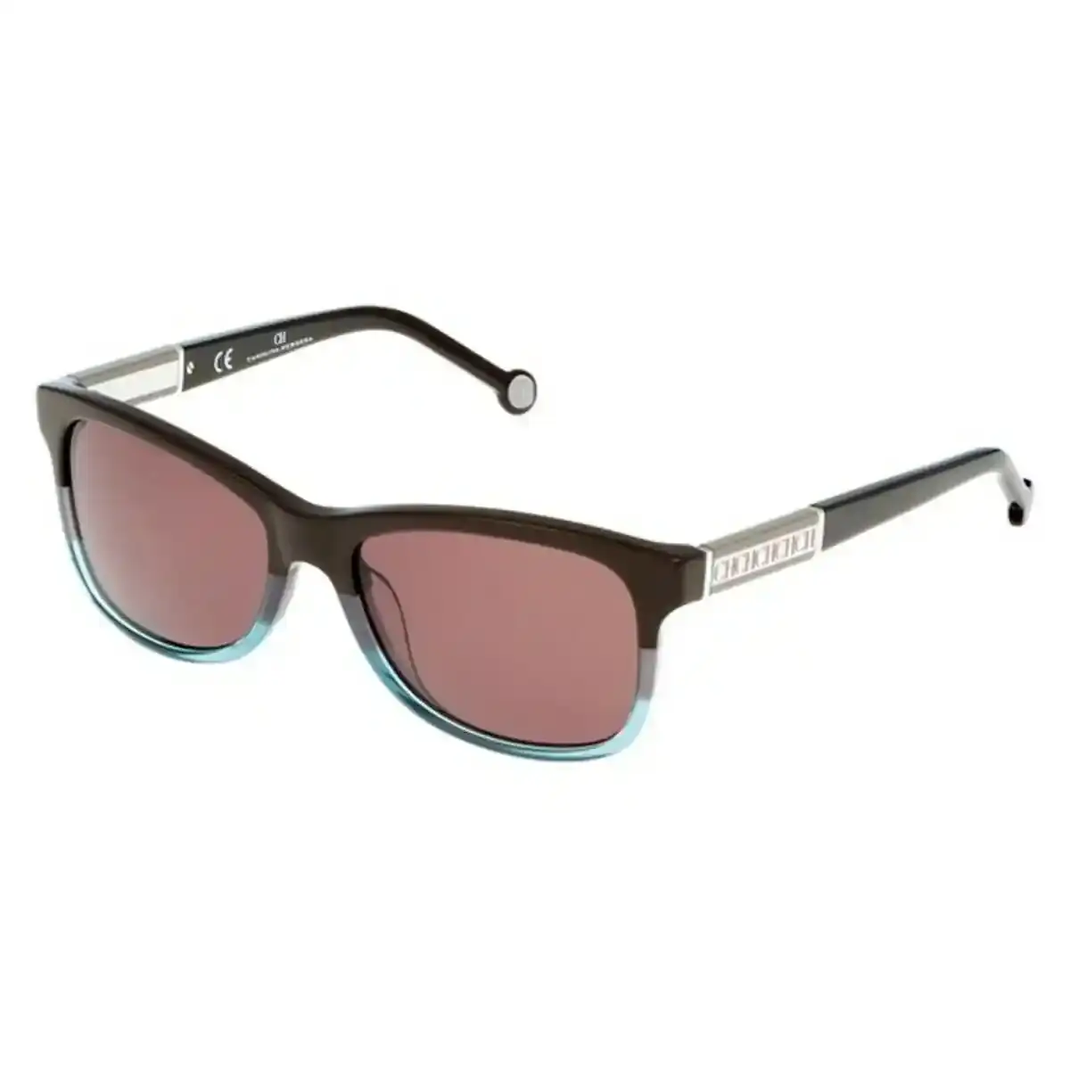 Lunettes de soleil femme carolina herrera she594550am5 o 55 mm _2075. DIAYTAR SENEGAL - Votre Passage vers l'Élégance Abordable. Explorez notre collection où chaque produit est choisi pour sa qualité et son accessibilité, incarnant ainsi l'essence du Sénégal.