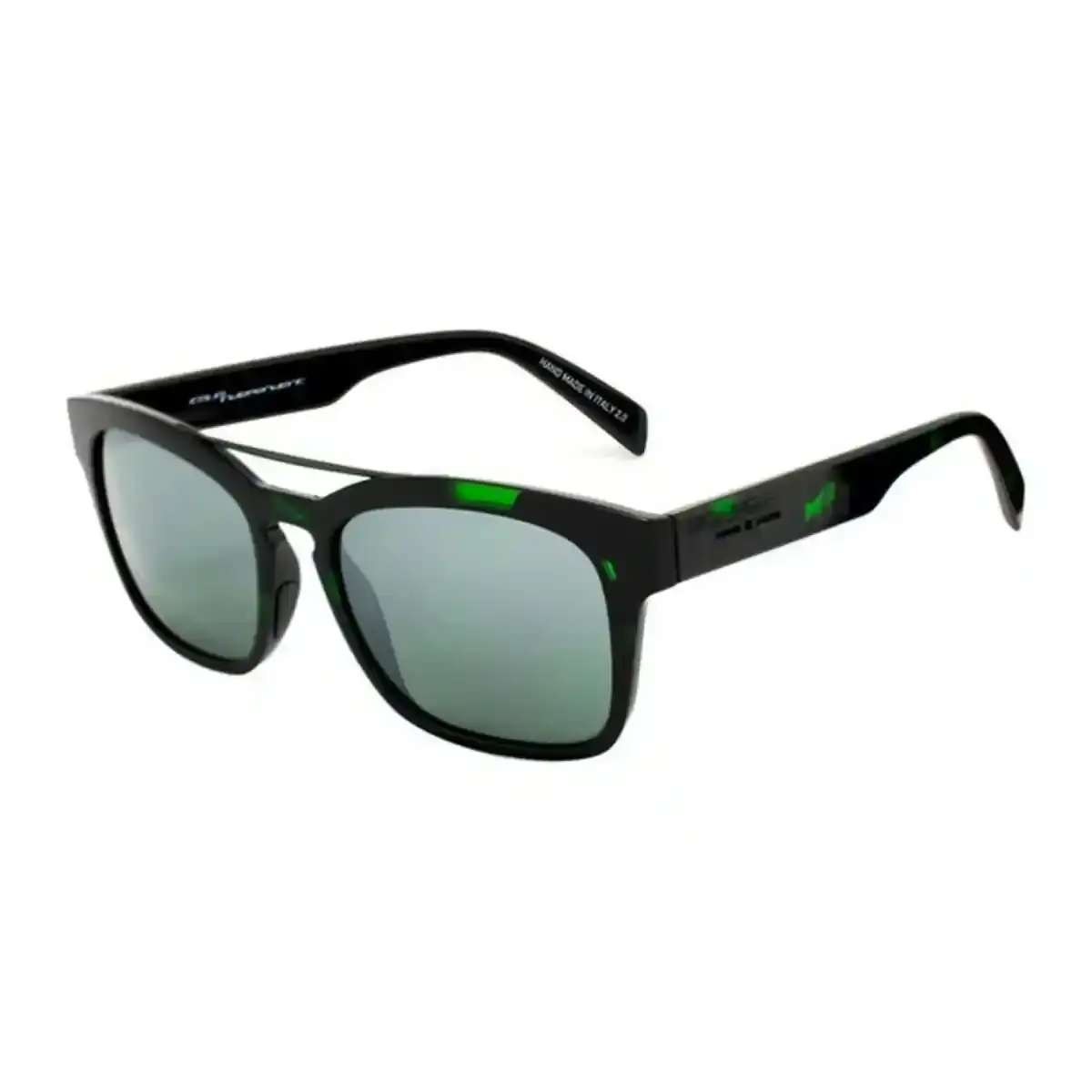 Lunettes de soleil homme italia independent 0914 dha 030 o 54 mm _1632. DIAYTAR SENEGAL - Votre Portail vers l'Extraordinaire. Parcourez nos collections et découvrez des produits qui vous emmènent au-delà de l'ordinaire, créant une expérience de shopping mémorable.