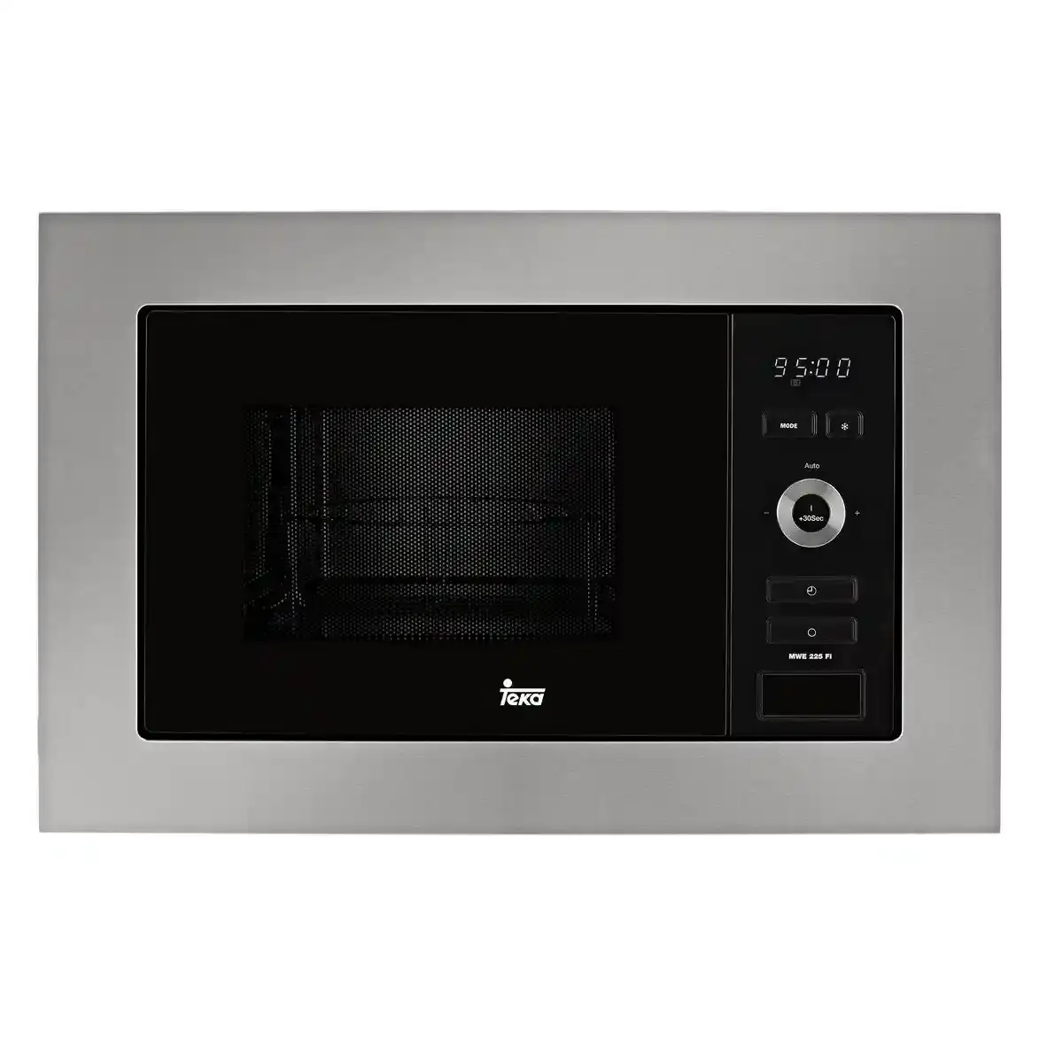 Micro ondes avec grill teka mwe 225 fi 20 l 800w_6819. DIAYTAR SENEGAL - Où Choisir Devient une Expérience Personnalisée. Explorez notre boutique en ligne pour découvrir des produits qui s'adaptent à votre style et à votre essence.