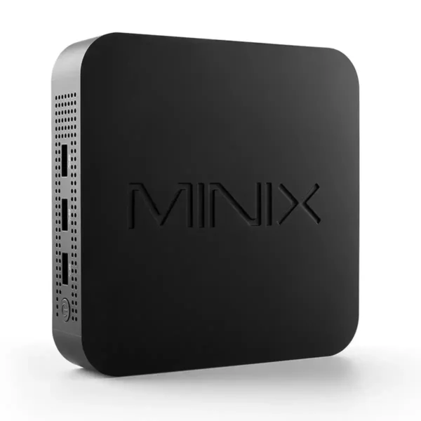 Mini pc minix j50c 4 max_7528. DIAYTAR SENEGAL - Votre Paradis Shopping au Cœur du Sénégal. Explorez notre boutique en ligne et découvrez des produits conçus pour enchanter chaque aspect de votre vie.