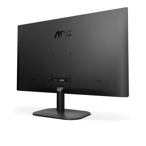 Moniteur aoc 27b2am 27 led full hd 1920 x 1080 px_6970. DIAYTAR SENEGAL - Là où les Possibilités sont Infinies. Parcourez nos catégories et laissez-vous séduire par des produits qui enrichiront votre quotidien, du pratique à l'esthétique.