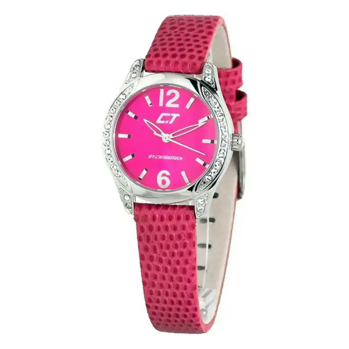 Montre femme chronotech cc7101ls 15 o 30 mm _5658. DIAYTAR SENEGAL - Là où Chaque Produit Évoque une Émotion. Parcourez notre catalogue et choisissez des articles qui vous touchent et qui enrichissent votre expérience.