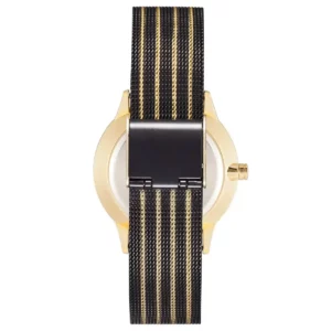 Montre femme nine west nw_2566gpbk_8408. DIAYTAR SENEGAL - L'Art de Vivre le Shopping Éthique. Parcourez notre gamme et choisissez des produits qui reflètent notre engagement envers des pratiques durables.