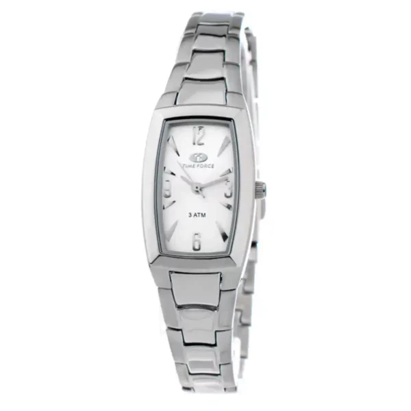 Montre femme time force tf2566l 03m o 18 mm _5586. Bienvenue sur DIAYTAR SENEGAL - Là où Chaque Objet a une Âme. Plongez dans notre catalogue et trouvez des articles qui portent l'essence de l'artisanat et de la passion.