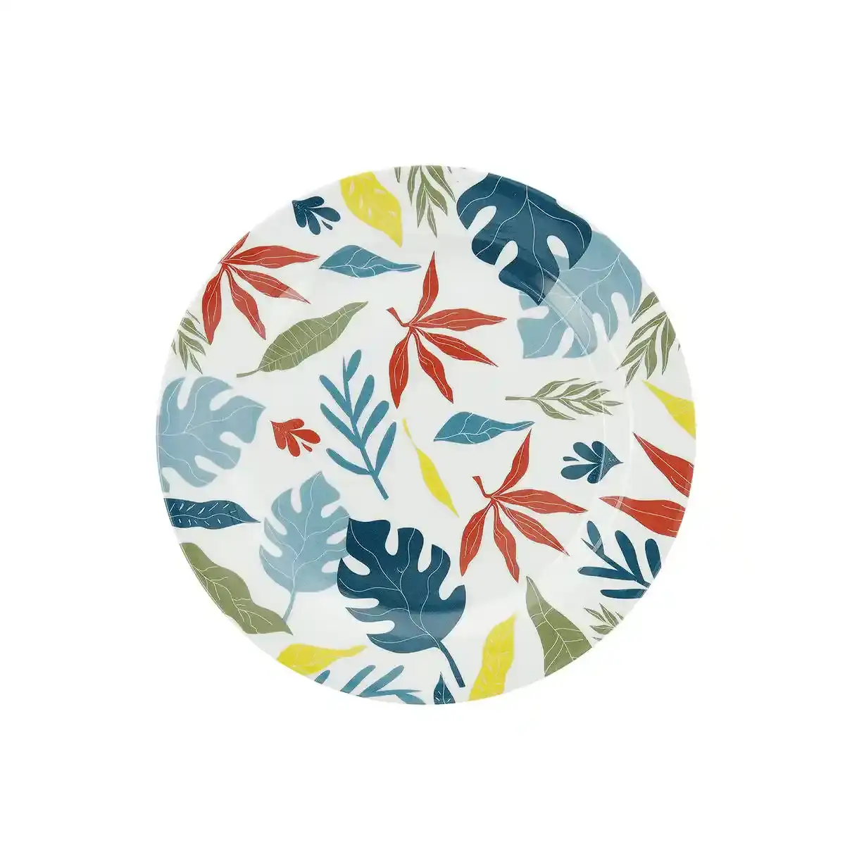 Plat a dessert quid selva plastique multicolore 20 cm pack 12x _6763. DIAYTAR SENEGAL - Votre Source d'Inspiration Shopping. Parcourez nos rayons et trouvez des articles qui vous inspirent, que ce soit pour votre style, votre maison ou votre vie quotidienne.
