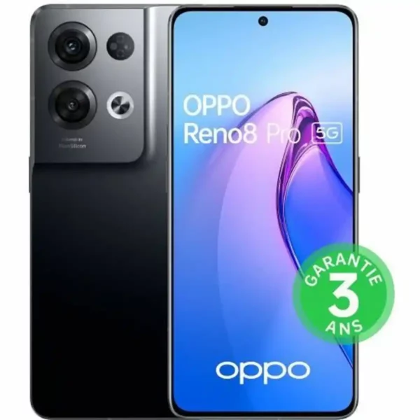 Smartphone oppo 8 pro noir 256 go 6 7 _8367. Bienvenue sur DIAYTAR SENEGAL - Où Choisir Rime avec Qualité. Explorez notre gamme diversifiée et découvrez des articles conçus pour répondre à vos attentes élevées.