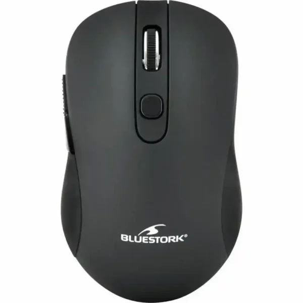 Souris sans fil bluestork off60 noir_4872. DIAYTAR SENEGAL - L'Art de Vivre l'Excellence au Quotidien. Explorez notre gamme et choisissez des produits qui ajoutent une note de prestige à votre vie.