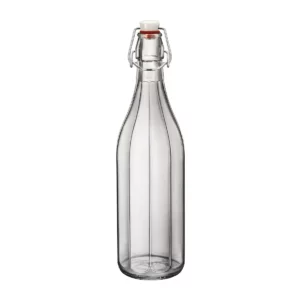 Bouteille bormioli rocco oxford verre transparent 1 l 6 unites _9719. DIAYTAR SENEGAL - Votre Passage vers le Raffinement. Plongez dans notre univers de produits exquis et choisissez des articles qui ajoutent une touche de sophistication à votre vie.