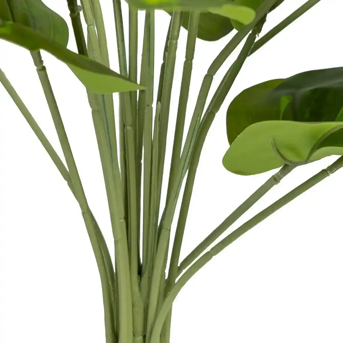 Branche vert pvc 70 x 70 x 75 cm_4233. Bienvenue chez DIAYTAR SENEGAL - Où Chaque Produit a son Histoire. Plongez dans notre sélection diversifiée et découvrez des articles qui racontent le riche patrimoine sénégalais.