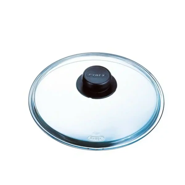 Couvercle de casserole pyrex all for one verre transparent_2730. Bienvenue sur DIAYTAR SENEGAL - Où Chaque Produit a son Charme. Explorez notre sélection minutieuse et trouvez des articles qui vous séduisent et vous inspirent.