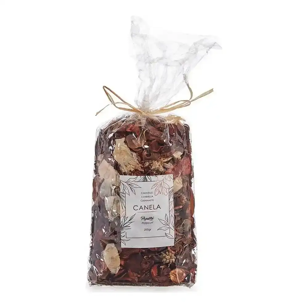 Fleurs decoratives popurri cannelle 200 g _5095. DIAYTAR SENEGAL - Là où Choisir est une Affirmation de Style. Naviguez à travers notre boutique en ligne et choisissez des produits qui vous distinguent et vous valorisent.