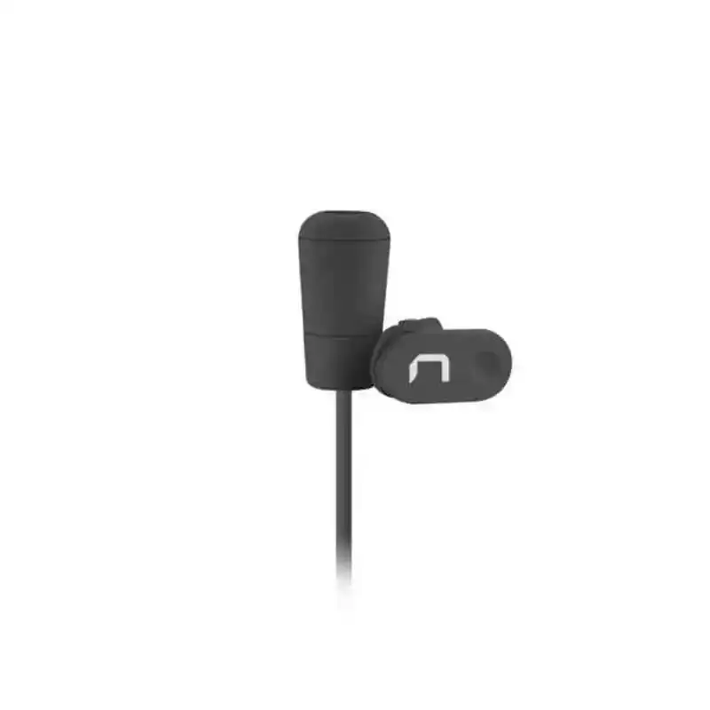 Microphone natec nmi 1351_1323. DIAYTAR SENEGAL - Votre Destination Shopping de Choix. Explorez notre boutique en ligne et découvrez des trésors qui reflètent votre style et votre passion pour l'authenticité.