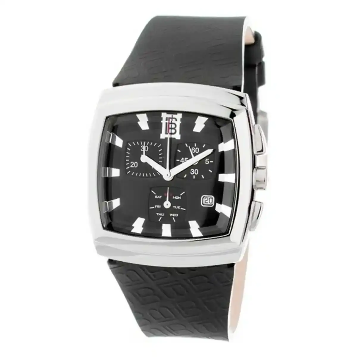 montre-homme-laura-biagiotti-lb0053m-01-o-38-mm-_4613 – Photo produit Dakar Sénégal – Livraison rapide Montre homme laura biagiotti lb0053m 01 o 38 mm _4613. Bienvenue chez DIAYTAR SENEGAL - Votre Plateforme Shopping pour Tous. Découvrez un large éventail de produits qui célèbrent la diversité et la beauté du Sénégal.