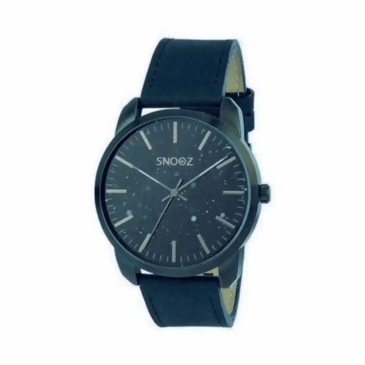 Montre unisexe snooz saa1044 60 o 44 mm _9839. DIAYTAR SENEGAL - Là où Chaque Produit Est une Trouvaille. Explorez notre sélection minutieuse et découvrez des articles qui correspondent à votre style de vie et à vos aspirations.
