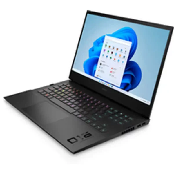 Ordinateur portable hp omen 16 b1006ns 16 1 i7 12700h espagnol qwerty 1 to_3970. DIAYTAR SENEGAL - Votre Boutique en Ligne, Votre Choix Illimité. Parcourez nos rayons et découvrez des produits qui vous inspirent, de la mode à la maison et bien plus.