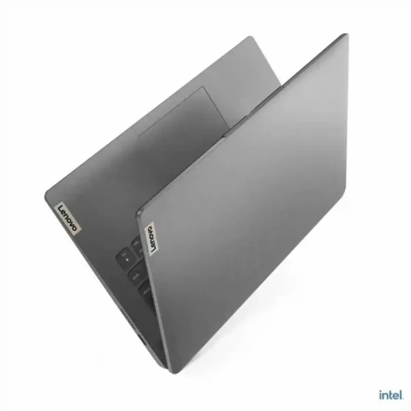 Ordinateur portable lenovo ideapad 3 15aba7 intel core i7 1255u gris 512_5934. DIAYTAR SENEGAL - Où Choisir est un Acte de Création. Naviguez à travers notre plateforme et choisissez des produits qui complètent votre histoire personnelle.