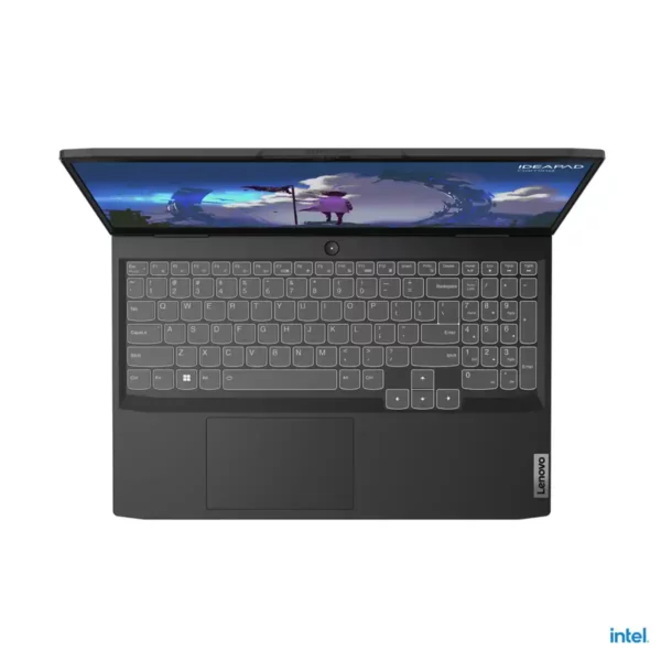 Ordinateur portable lenovo ideapad gaming 3 15iah7 512 go ssd i5 12500h_8541. Bienvenue chez DIAYTAR SENEGAL - Où Votre Shopping Prend Vie. Découvrez notre univers et dénichez des trésors qui ajoutent de la couleur à votre quotidien.