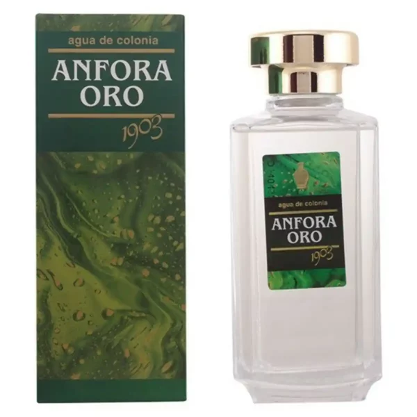 Parfum unisexe anfora oro instituto espanol edc_4184. DIAYTAR SENEGAL - Là où Choisir est une Affirmation de Style. Naviguez à travers notre boutique en ligne et choisissez des produits qui vous distinguent et vous valorisent.