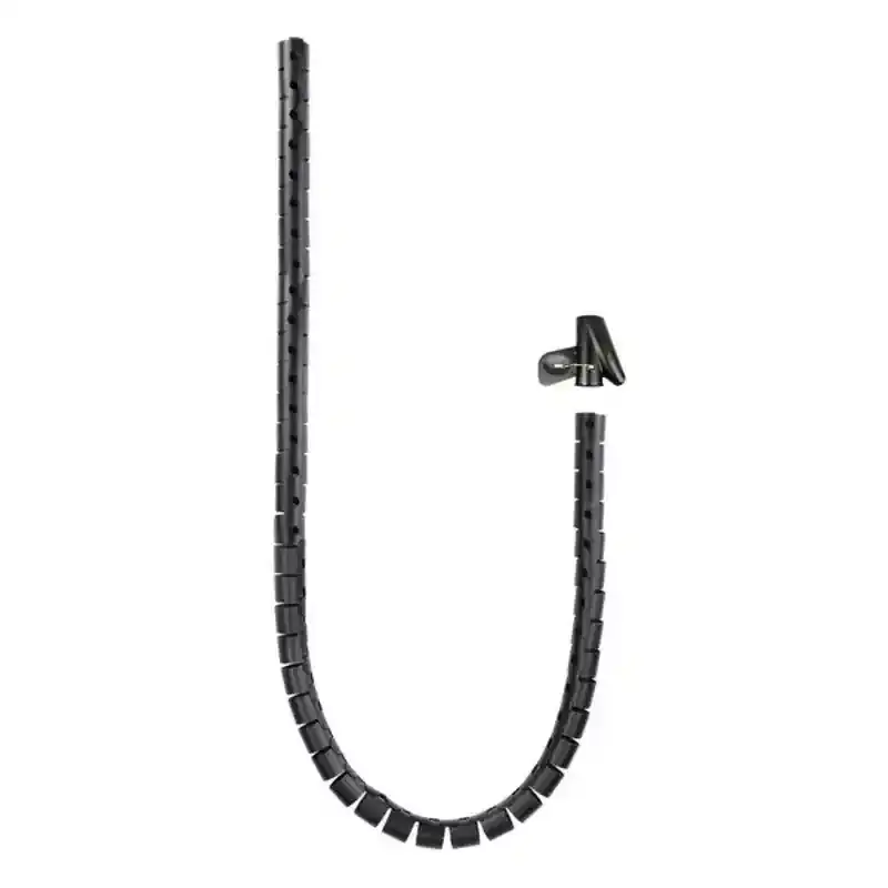 Passe cables nanocable 10 36 0001 bk o 2 5 cm 1 m noir_6925. DIAYTAR SENEGAL - Votre Destination Shopping d'Exception. Parcourez nos rayons virtuels et choisissez des produits qui incarnent l'excellence et la diversité.