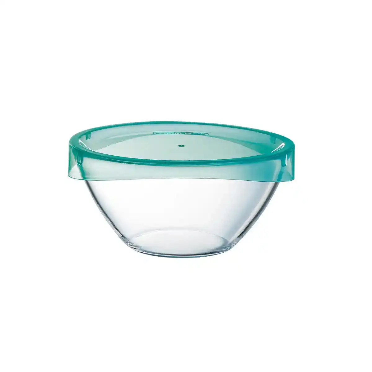 Saladier luminarc keep n lagon transparent avec couvercle verre o 17 cm _3940. Découvrez DIAYTAR SENEGAL - Où l'Élégance Rencontre la Variété. Parcourez notre collection et trouvez des trésors cachés qui ajoutent une touche de sophistication à votre vie quotidienne.