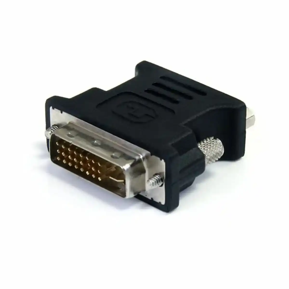 Adaptateur dvi vers vga startech dvivgamfbk noir_8860. DIAYTAR SENEGAL - Où la Qualité et la Diversité Fusionnent. Explorez notre boutique en ligne pour découvrir une gamme variée de produits qui incarnent l'excellence et l'authenticité.