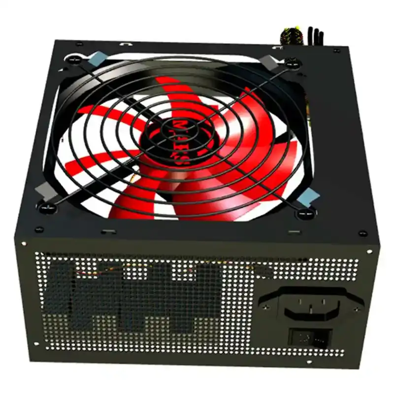 Alimentation mars gaming mpii850 850w 14 dbi noir rouge 850 w 200_6559. DIAYTAR SENEGAL - Votre Destination pour un Shopping Éclairé. Parcourez notre boutique en ligne pour découvrir des produits de qualité qui embelliront votre quotidien.