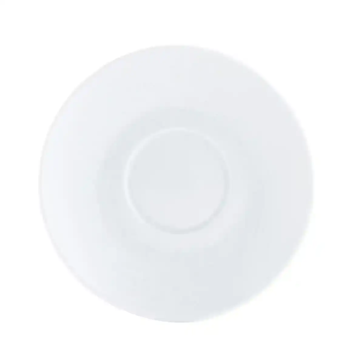 Assiette quid basic ceramique blanche 15 5 cm pack 12x _5287. DIAYTAR SENEGAL - Là où Choisir est un Acte d'Amour pour le Sénégal. Explorez notre gamme et choisissez des produits qui célèbrent la culture et l'artisanat du pays.