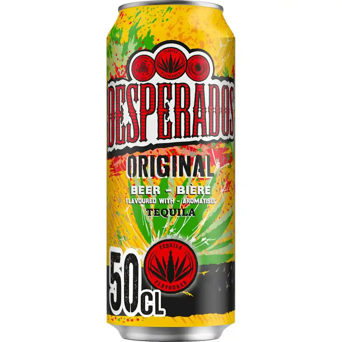 Biere desperados 500 ml tequila_1302. DIAYTAR SENEGAL - L'Art de Vivre le Shopping Éthique. Parcourez notre gamme et choisissez des produits qui reflètent notre engagement envers des pratiques durables.