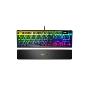 Clavier gaming steelseries apex pro azerty azerty_6271. Entrez dans l'Univers de DIAYTAR SENEGAL - Où Chaque Produit a son Éclat Unique. Explorez notre gamme variée et choisissez des articles qui illuminent votre quotidien.