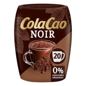 Cocoa cola cao noir 300 g _8865. Entrez dans l'Univers de DIAYTAR SENEGAL - Où Choisir est un Plaisir. Explorez notre catalogue diversifié et trouvez des articles qui reflètent vos goûts et votre personnalité.