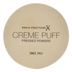 Compact powders creme puff max factor_8931. Bienvenue chez DIAYTAR SENEGAL - Votre Plateforme Shopping pour Tous. Découvrez un large éventail de produits qui célèbrent la diversité et la beauté du Sénégal.