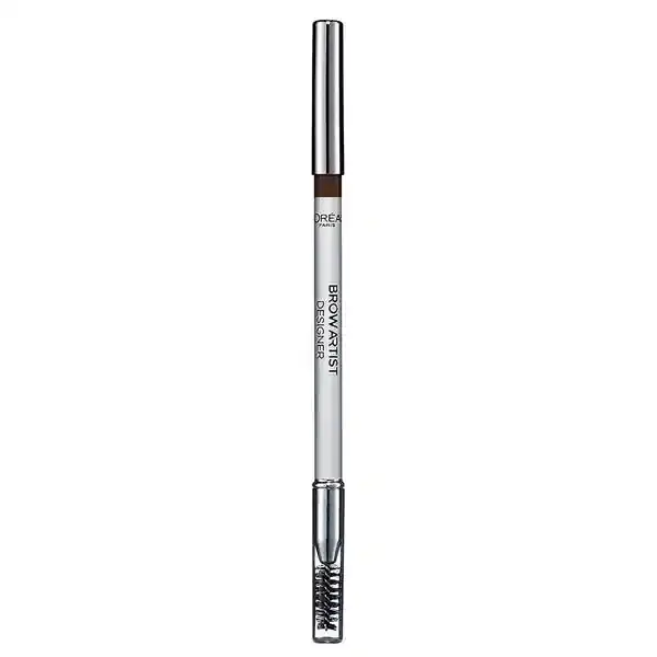 Crayon a sourcils color riche l oreal make up_1843. DIAYTAR SENEGAL - Votre Passage vers l'Exceptionnel. Explorez notre boutique en ligne, où chaque produit est choisi avec soin pour offrir une expérience de shopping inoubliable.